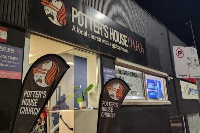 The Potter's House Christian Church - Wollongong 1 the potters house christian church wollongong