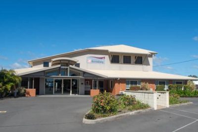 The Salvation Army Church - Bundaberg Central Corps 1 the salvation army church bundaberg central corps