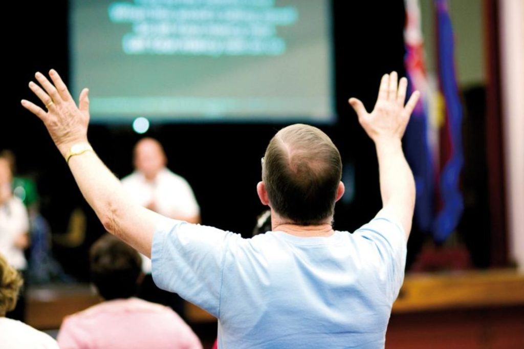 the salvation army family church cessnock