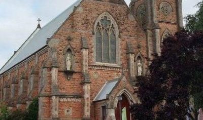 The Top Churches in Mount Gambier 1 the top churches in mount gambier
