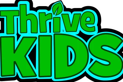 thrive kids new hope church