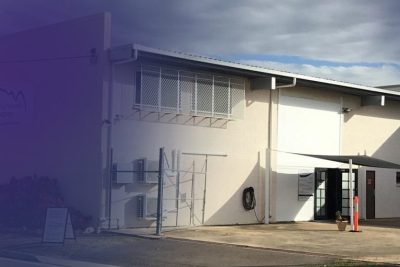 townsville pentecostal church
