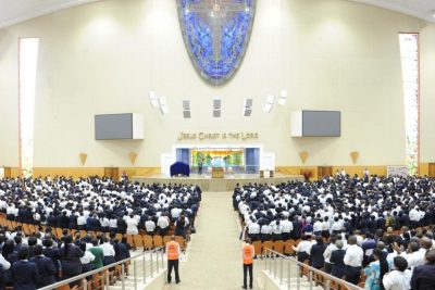 UCKG Universal Church 1 uckg universal church
