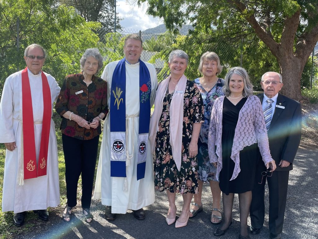 uniting church dunn and jubilee hall