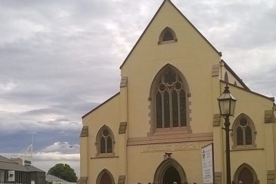 uniting church maitland