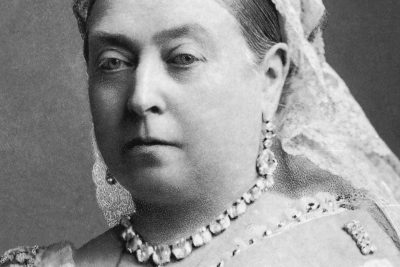 victoria