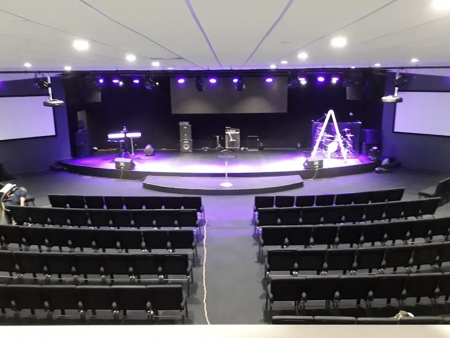 Victory Church Brisbane 1 victory church brisbane
