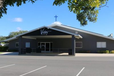 Victory Church Maryborough 1 victory church maryborough