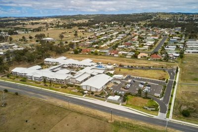 Warwick Aged Care Service 1 warwick aged care service